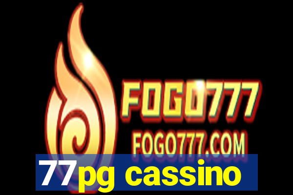 77pg cassino